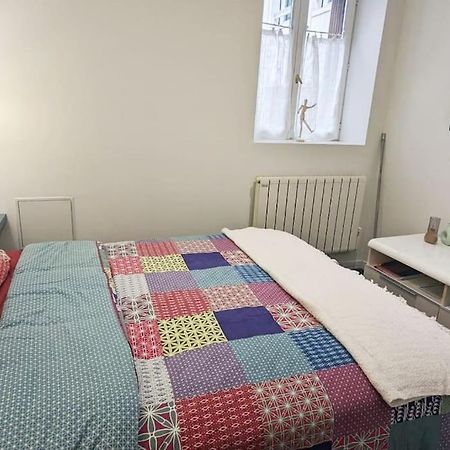 Cosy Olympe - 1Ch - Hyper Centre Quartier Des Halles Pau Dış mekan fotoğraf